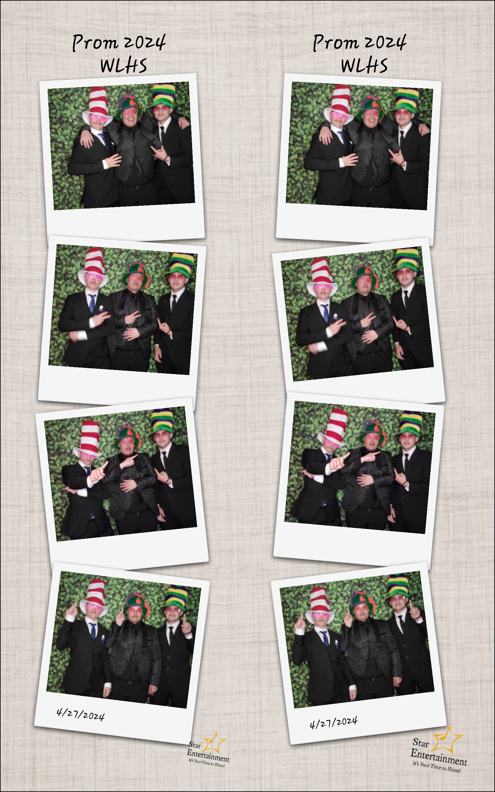 West Liberty Prom | View more photos from the event at gallery.starentertainment12.com/u/StarEntertainment/West-Liberty-Prom