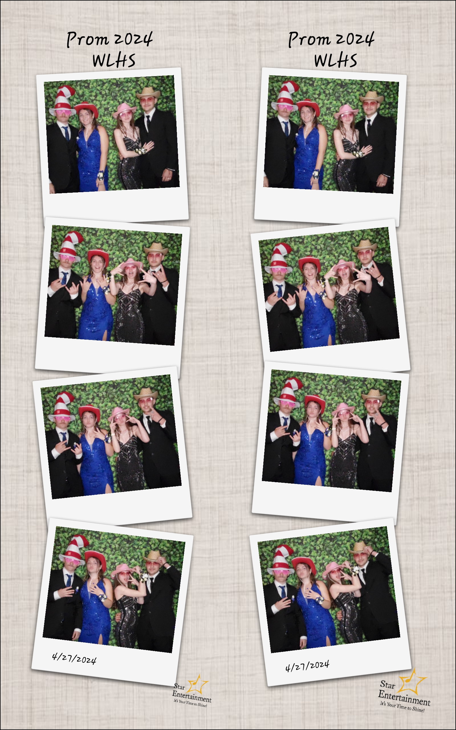 West Liberty Prom | View more photos from the event at gallery.starentertainment12.com/u/StarEntertainment/West-Liberty-Prom