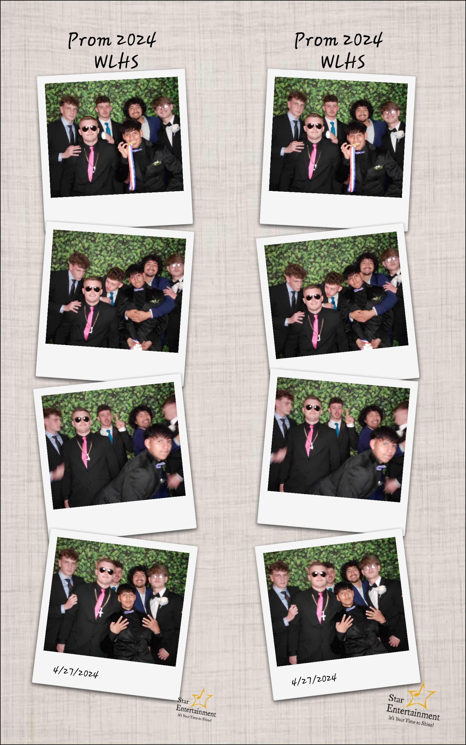 West Liberty Prom | View more photos from the event at gallery.starentertainment12.com/u/StarEntertainment/West-Liberty-Prom