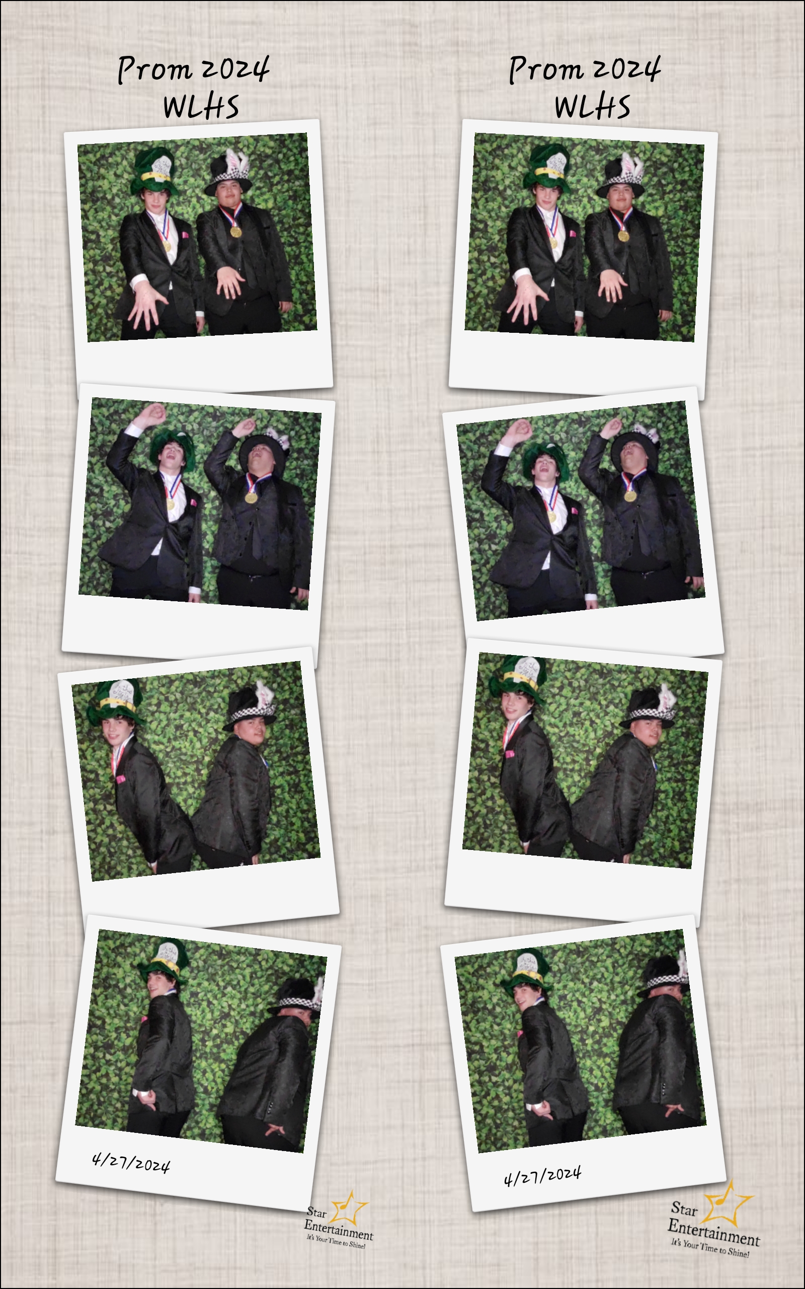 West Liberty Prom | View more photos from the event at gallery.starentertainment12.com/u/StarEntertainment/West-Liberty-Prom