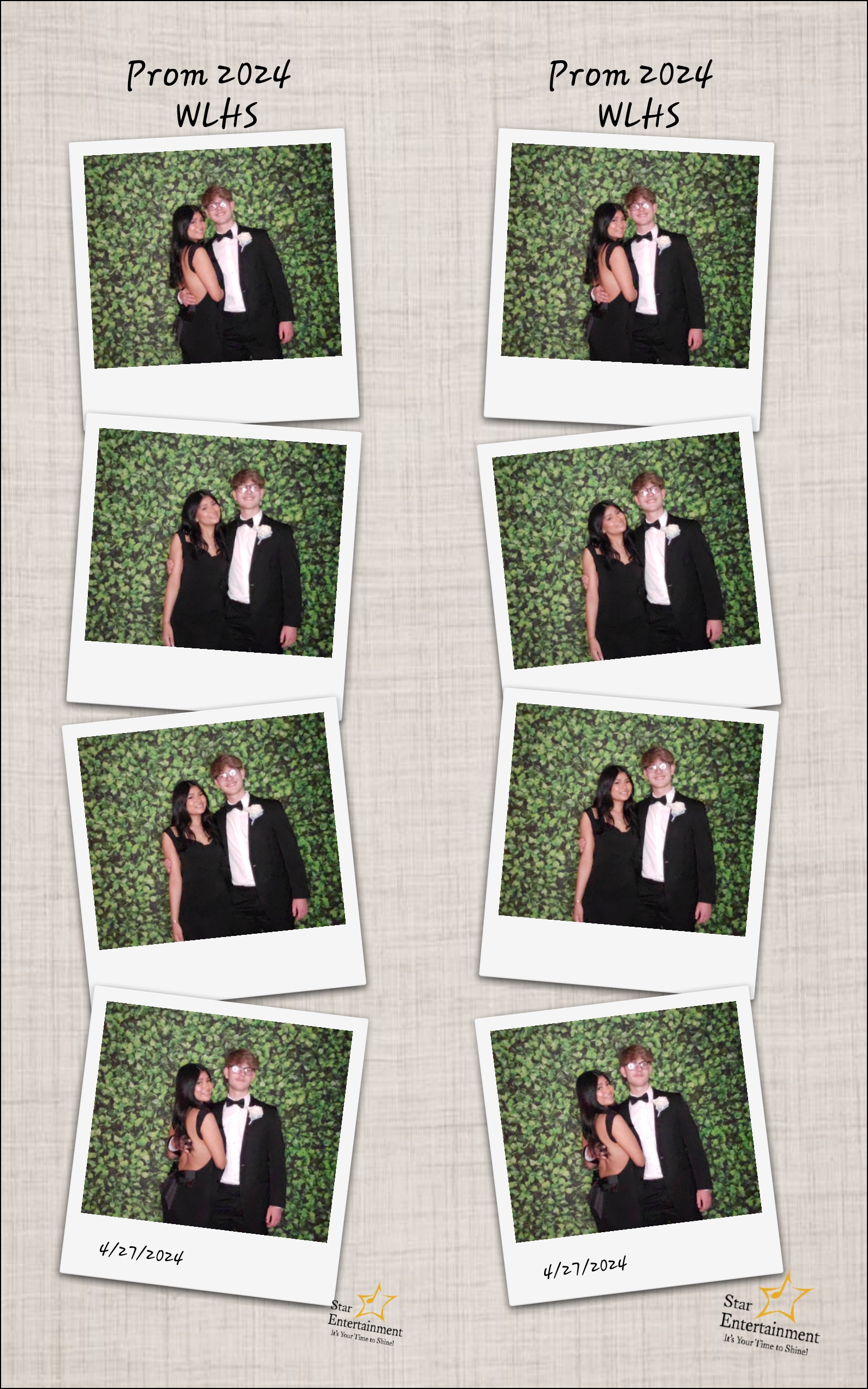 West Liberty Prom | View more photos from the event at gallery.starentertainment12.com/u/StarEntertainment/West-Liberty-Prom