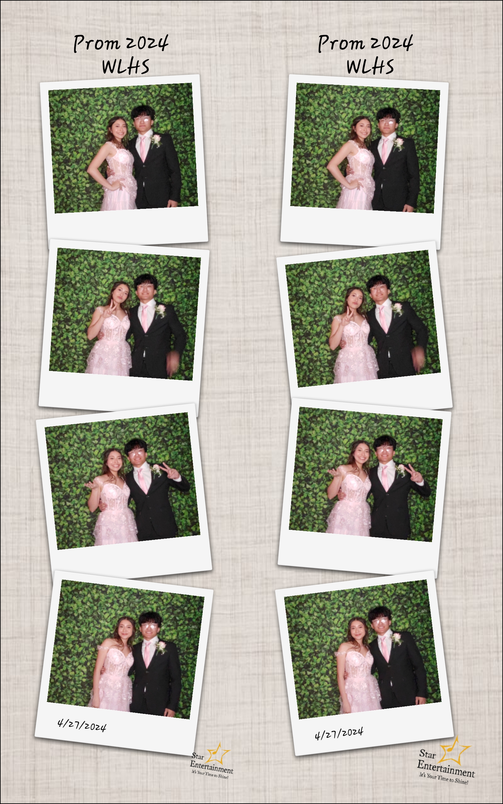 West Liberty Prom | View more photos from the event at gallery.starentertainment12.com/u/StarEntertainment/West-Liberty-Prom