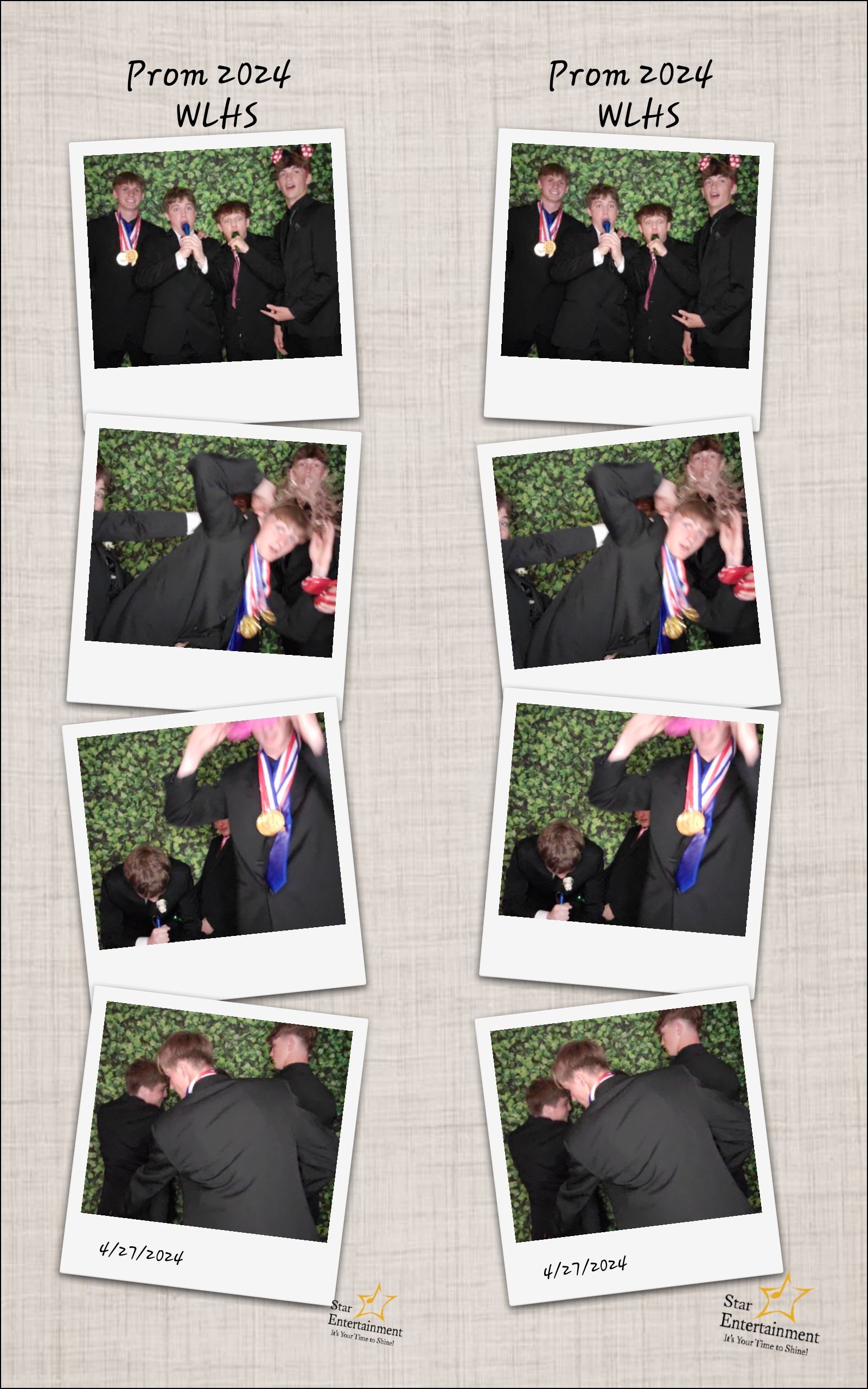 West Liberty Prom | View more photos from the event at gallery.starentertainment12.com/u/StarEntertainment/West-Liberty-Prom