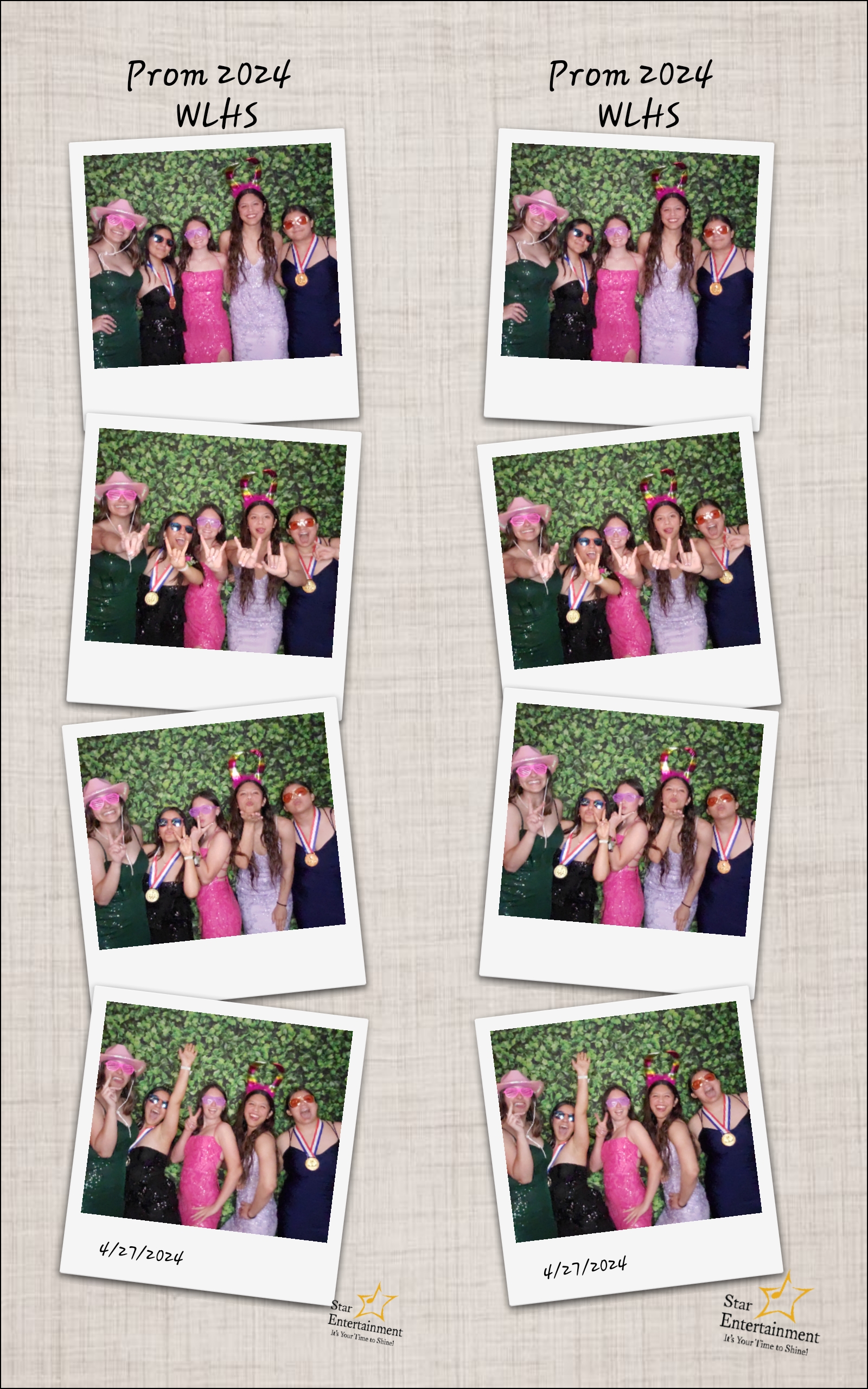 West Liberty Prom | View more photos from the event at gallery.starentertainment12.com/u/StarEntertainment/West-Liberty-Prom