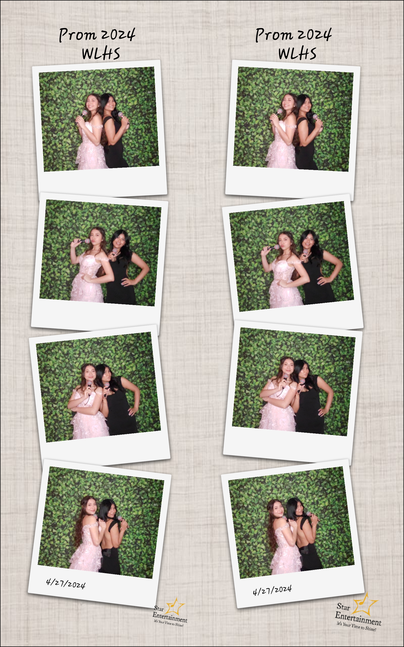 West Liberty Prom | View more photos from the event at gallery.starentertainment12.com/u/StarEntertainment/West-Liberty-Prom