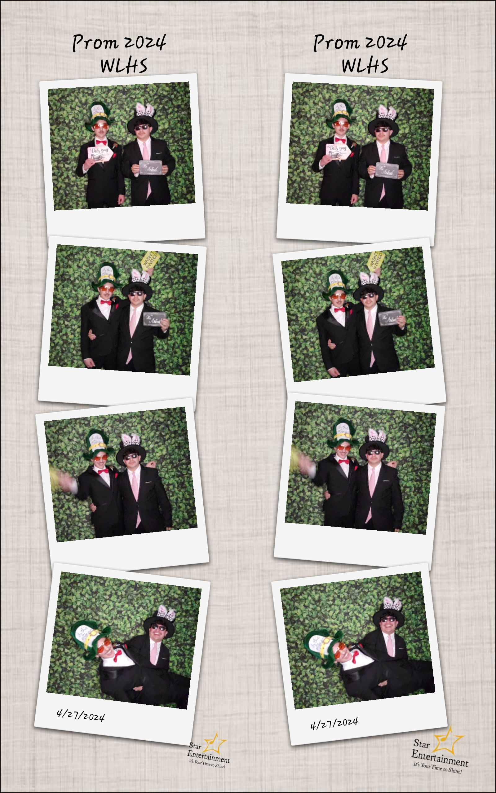 West Liberty Prom | View more photos from the event at gallery.starentertainment12.com/u/StarEntertainment/West-Liberty-Prom