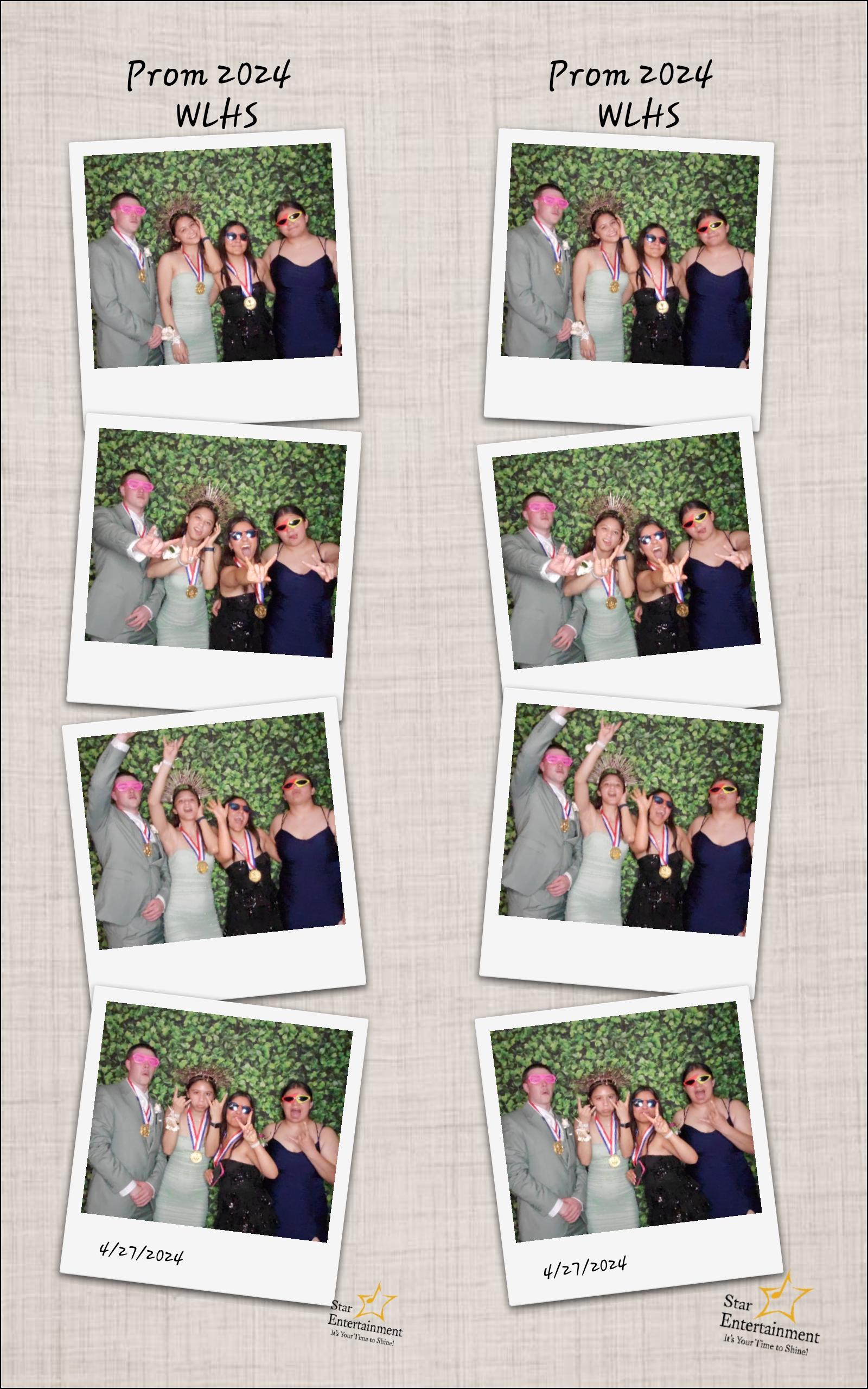 West Liberty Prom | View more photos from the event at gallery.starentertainment12.com/u/StarEntertainment/West-Liberty-Prom
