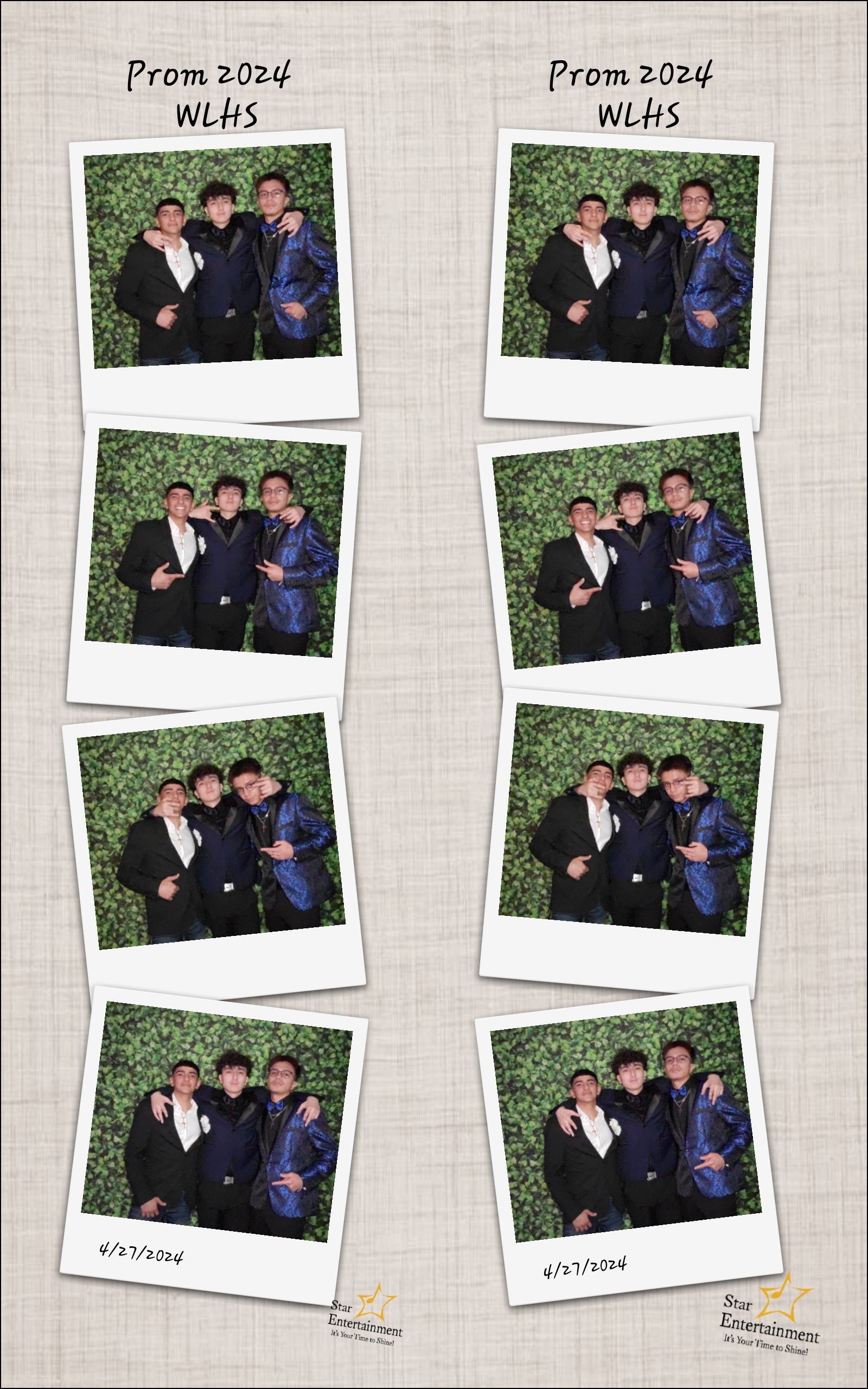 West Liberty Prom | View more photos from the event at gallery.starentertainment12.com/u/StarEntertainment/West-Liberty-Prom