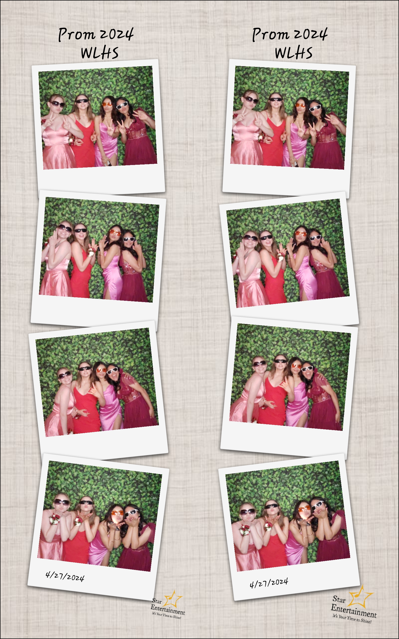 West Liberty Prom | View more photos from the event at gallery.starentertainment12.com/u/StarEntertainment/West-Liberty-Prom