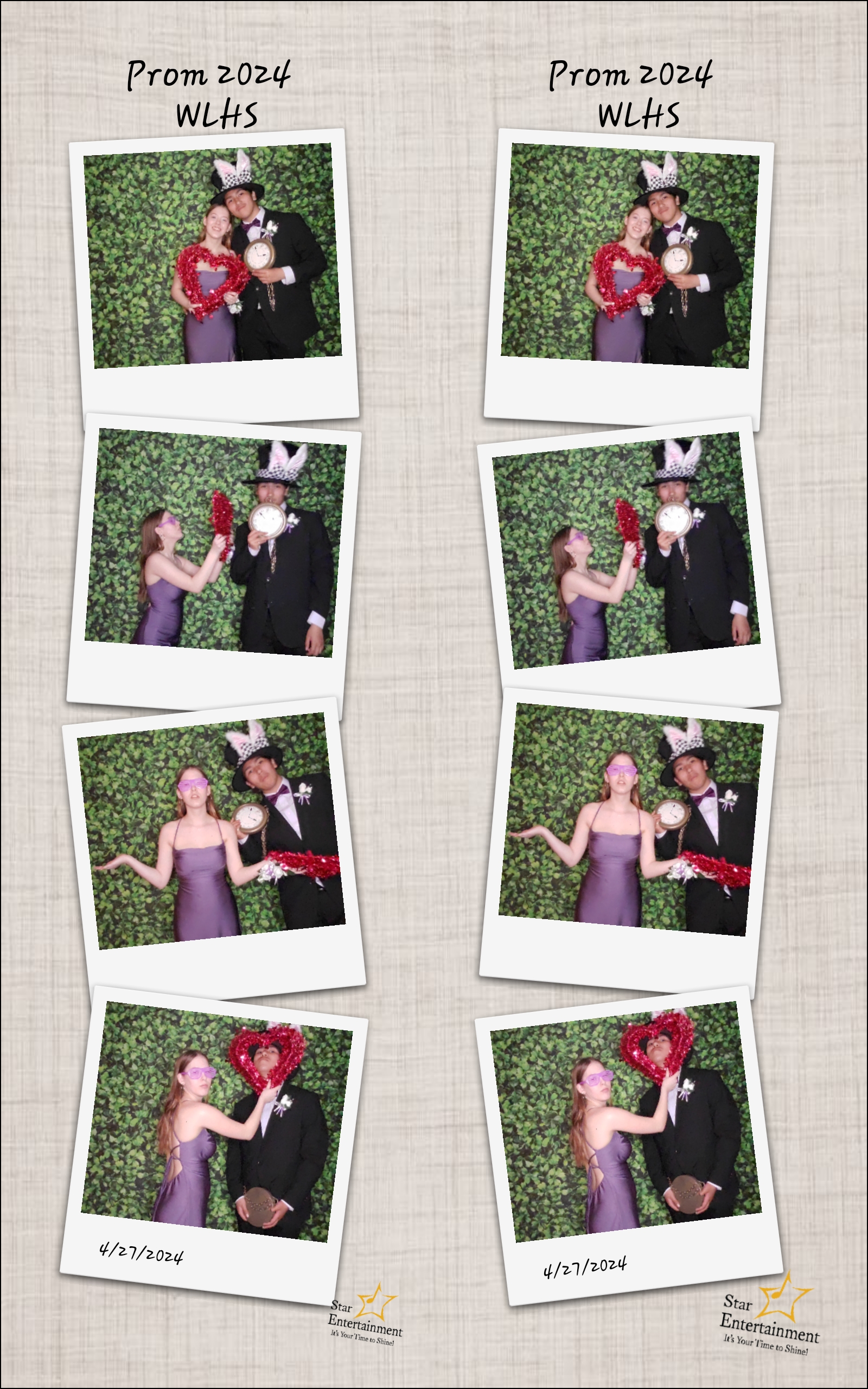 West Liberty Prom | View more photos from the event at gallery.starentertainment12.com/u/StarEntertainment/West-Liberty-Prom