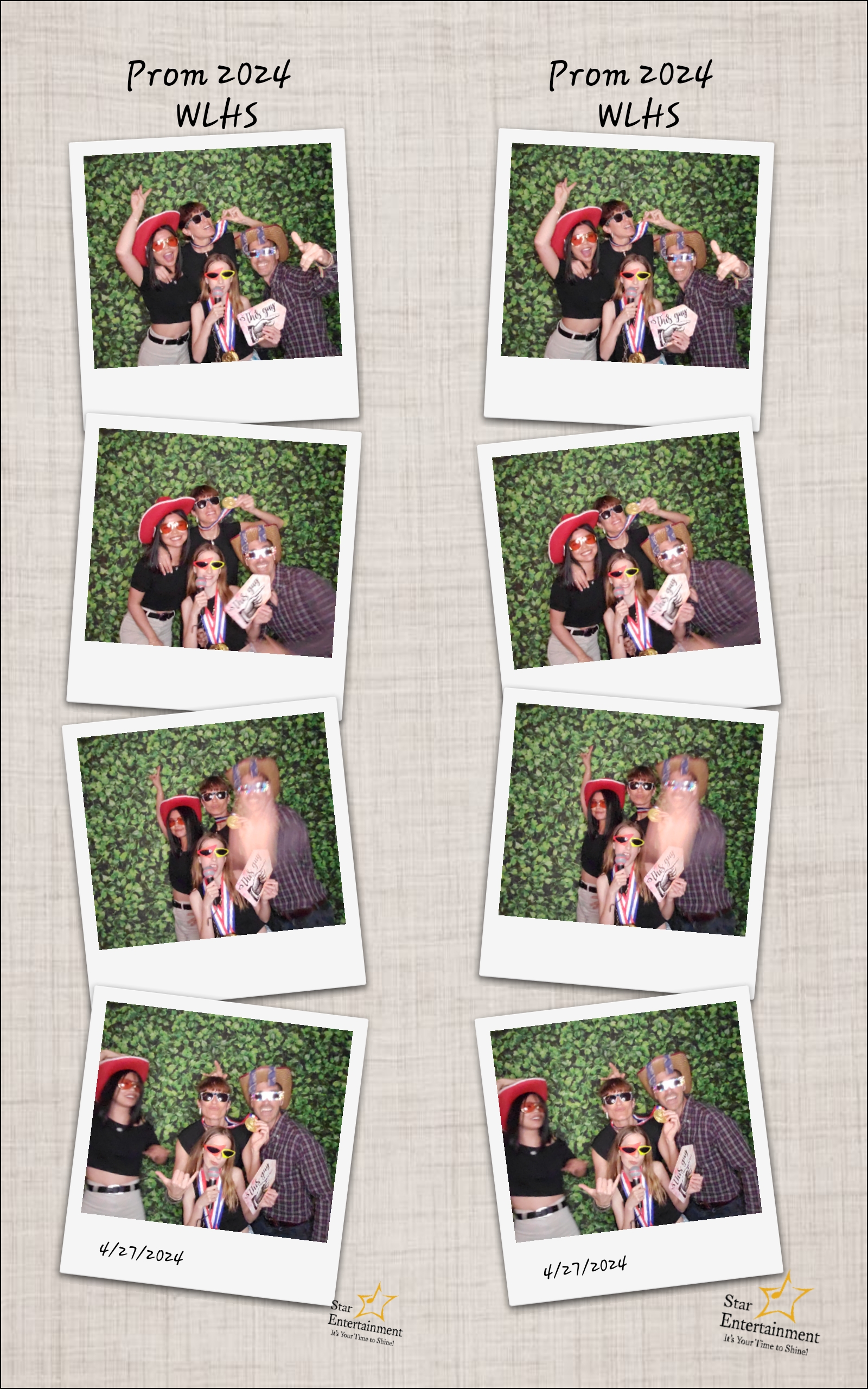 West Liberty Prom | View more photos from the event at gallery.starentertainment12.com/u/StarEntertainment/West-Liberty-Prom