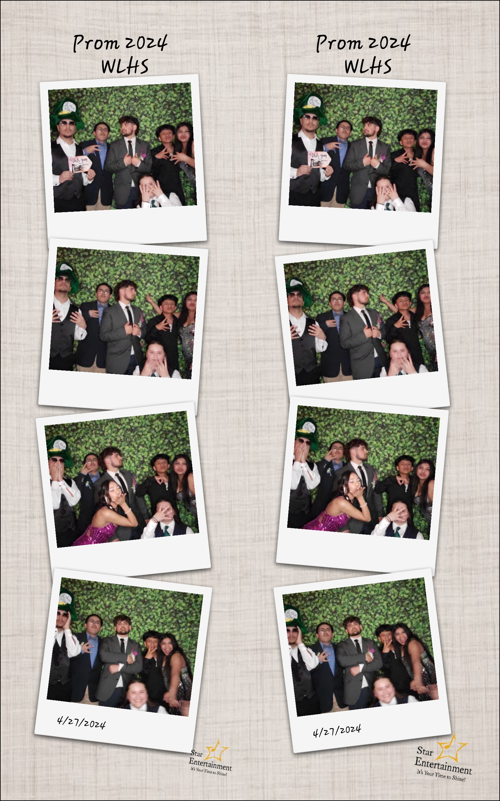 West Liberty Prom | View more photos from the event at gallery.starentertainment12.com/u/StarEntertainment/West-Liberty-Prom