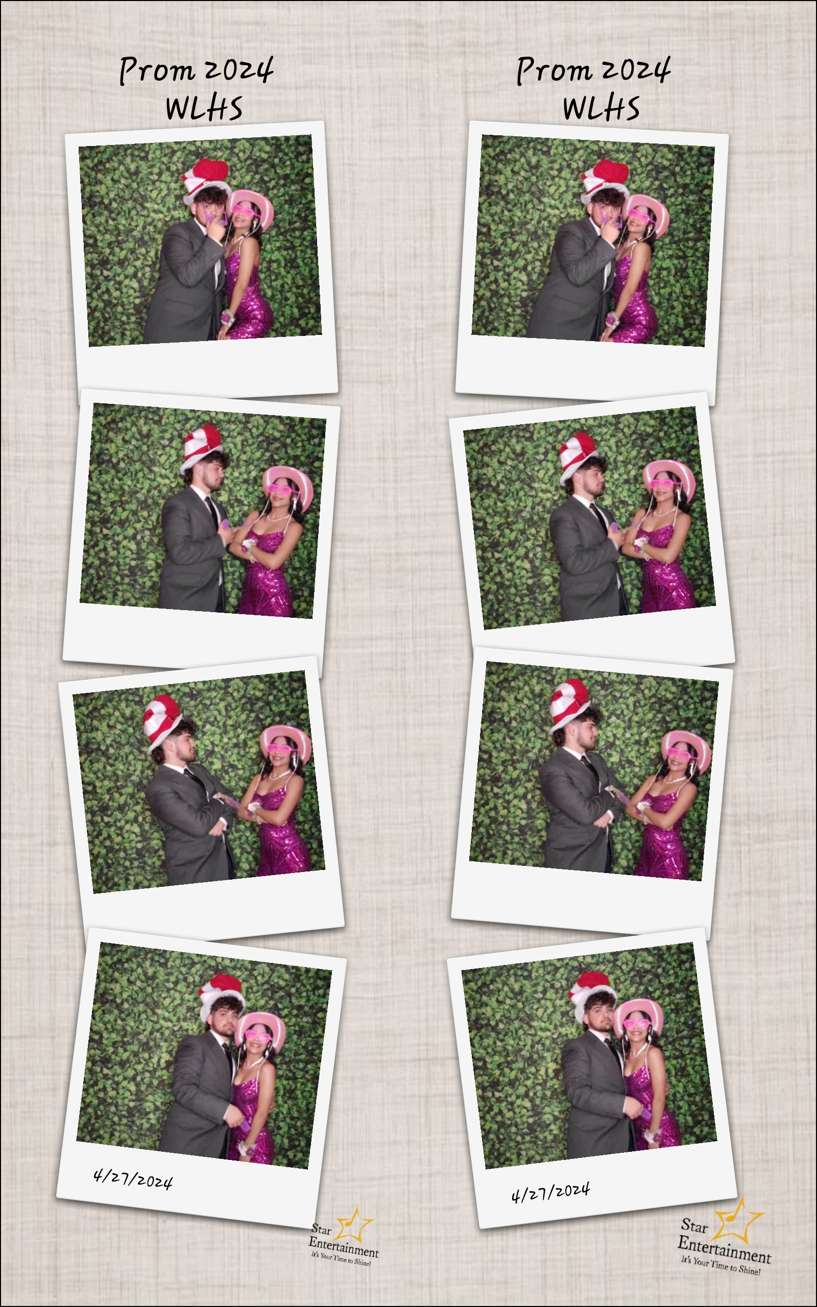 West Liberty Prom | View more photos from the event at gallery.starentertainment12.com/u/StarEntertainment/West-Liberty-Prom