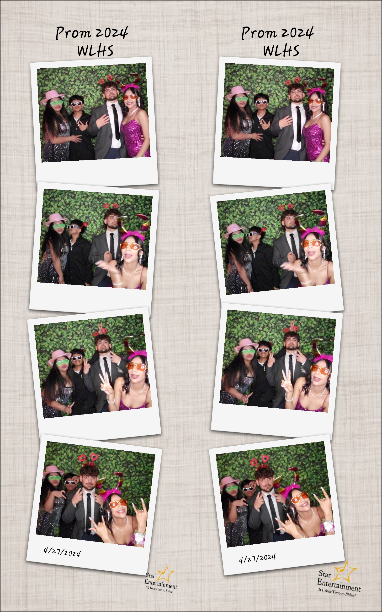 West Liberty Prom | View more photos from the event at gallery.starentertainment12.com/u/StarEntertainment/West-Liberty-Prom