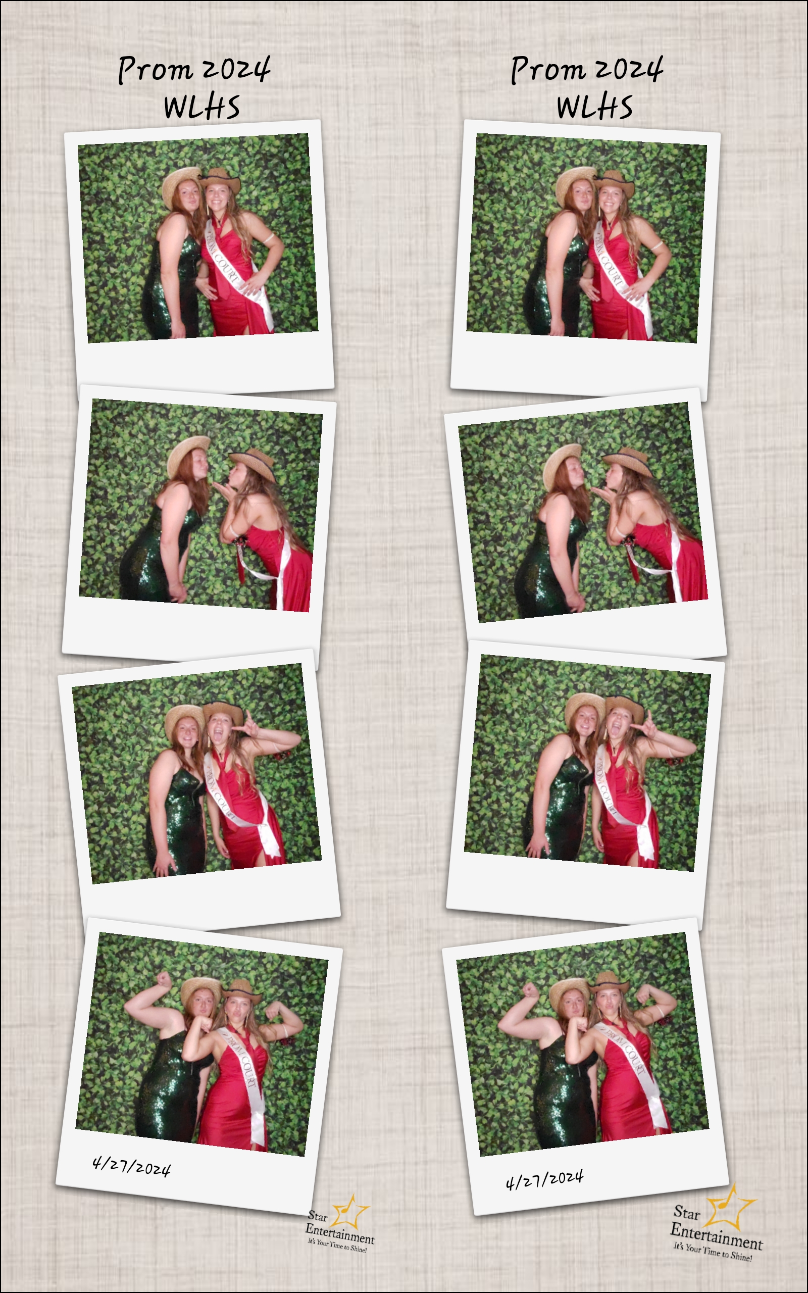 West Liberty Prom | View more photos from the event at gallery.starentertainment12.com/u/StarEntertainment/West-Liberty-Prom