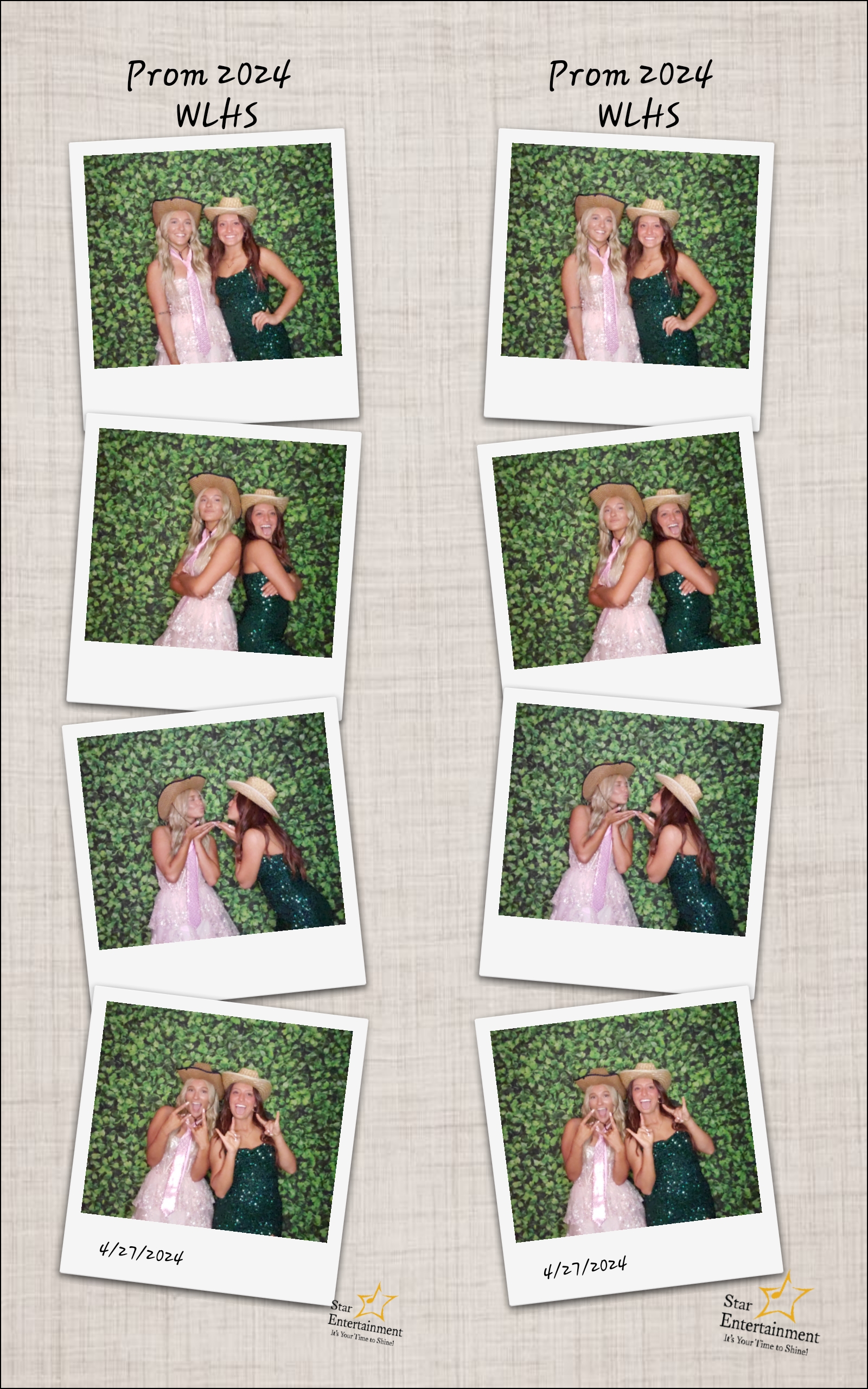 West Liberty Prom | View more photos from the event at gallery.starentertainment12.com/u/StarEntertainment/West-Liberty-Prom