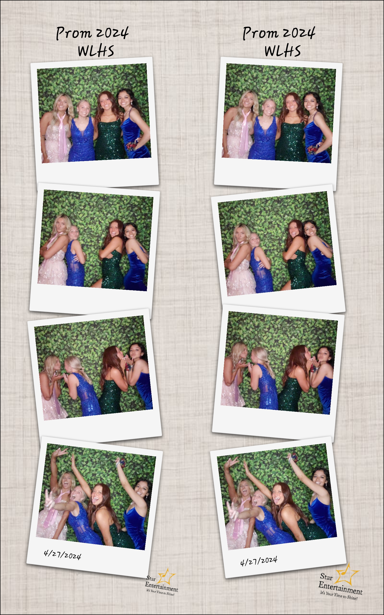 West Liberty Prom | View more photos from the event at gallery.starentertainment12.com/u/StarEntertainment/West-Liberty-Prom