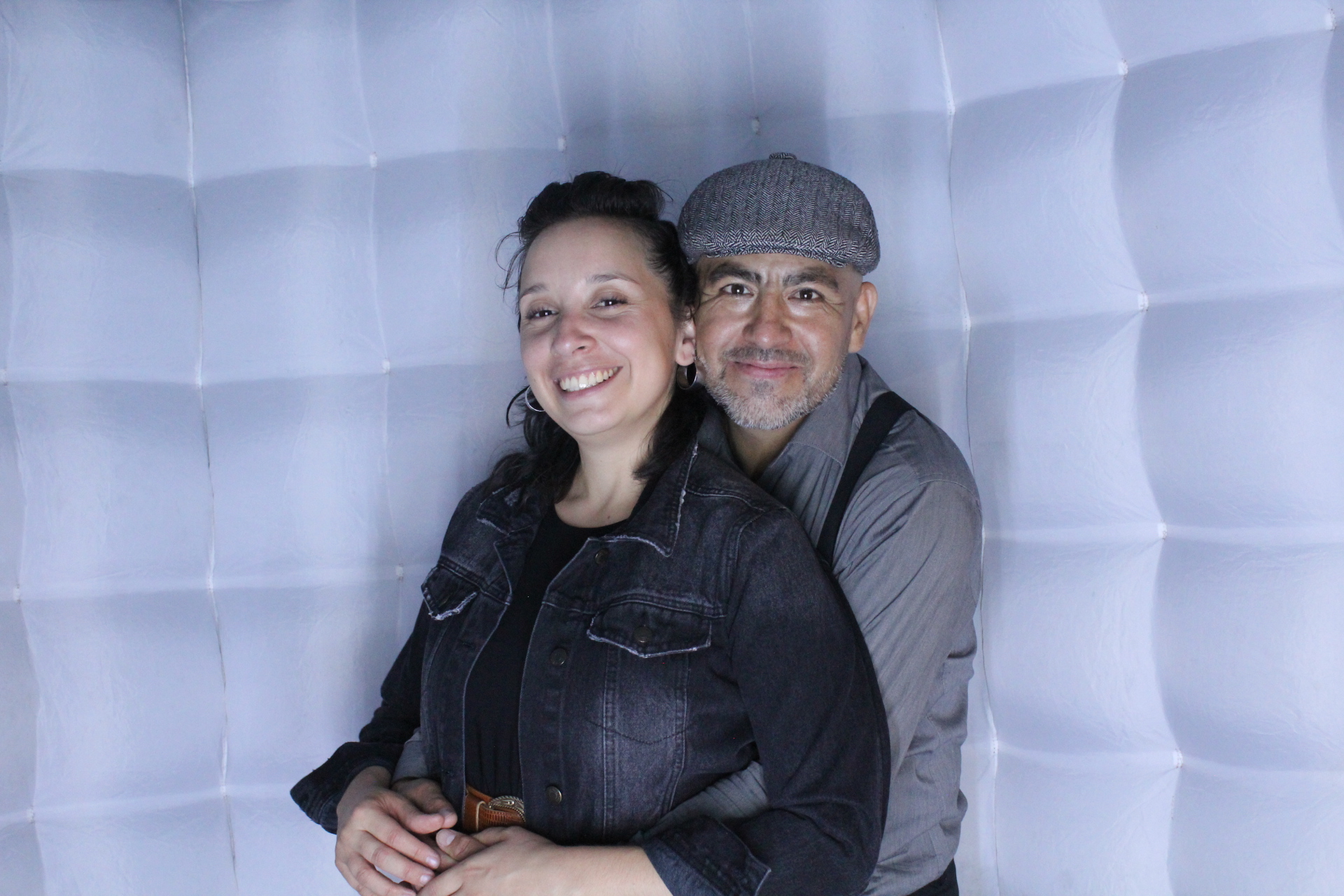 Matri Yanara & Miguel | View more photos from the event at galeria.stellareventos.cl/u/Stellar/Matri-Yanara-Miguel