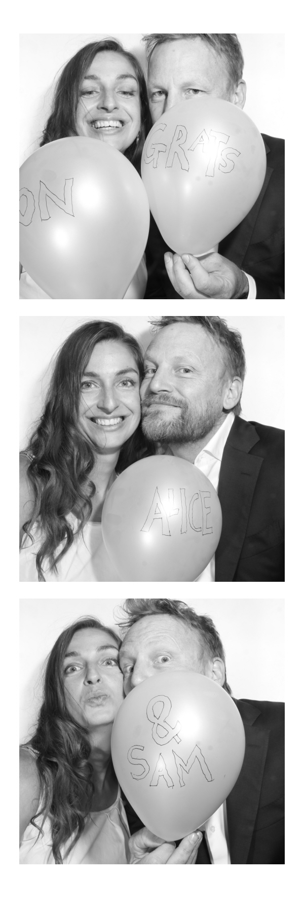 Alice & Sam's Wedding | View more photos from the event at gallery.thephotocabin.co.uk/u/ThePhotoCabin/Alice-Sams-Wedding