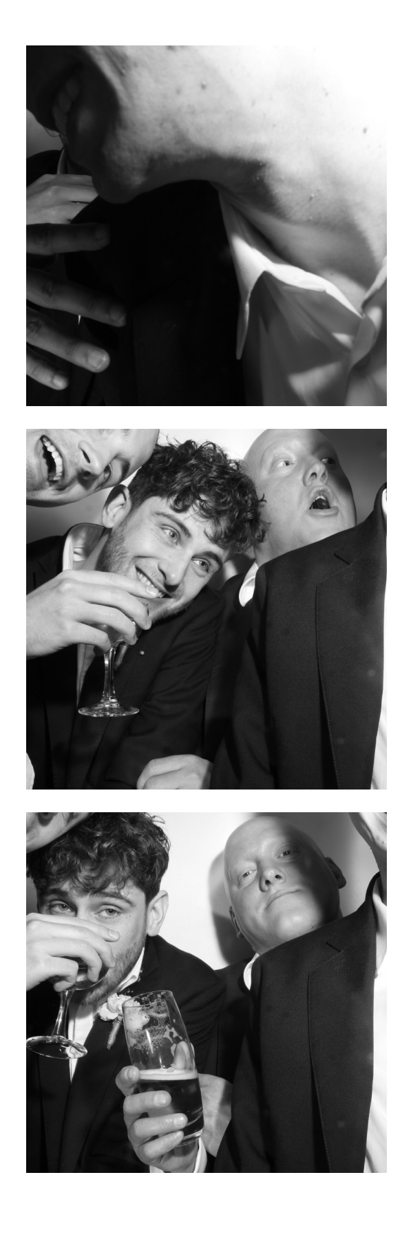 Alice & Sam's Wedding | View more photos from the event at gallery.thephotocabin.co.uk/u/ThePhotoCabin/Alice-Sams-Wedding