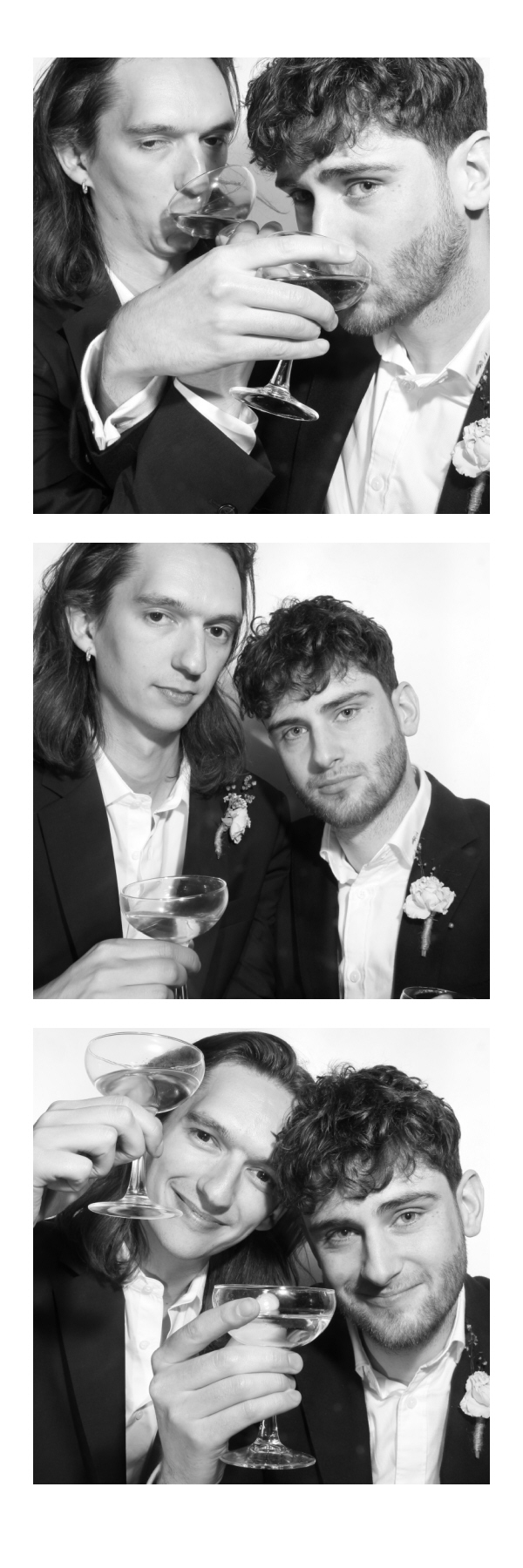 Alice & Sam's Wedding | View more photos from the event at gallery.thephotocabin.co.uk/u/ThePhotoCabin/Alice-Sams-Wedding