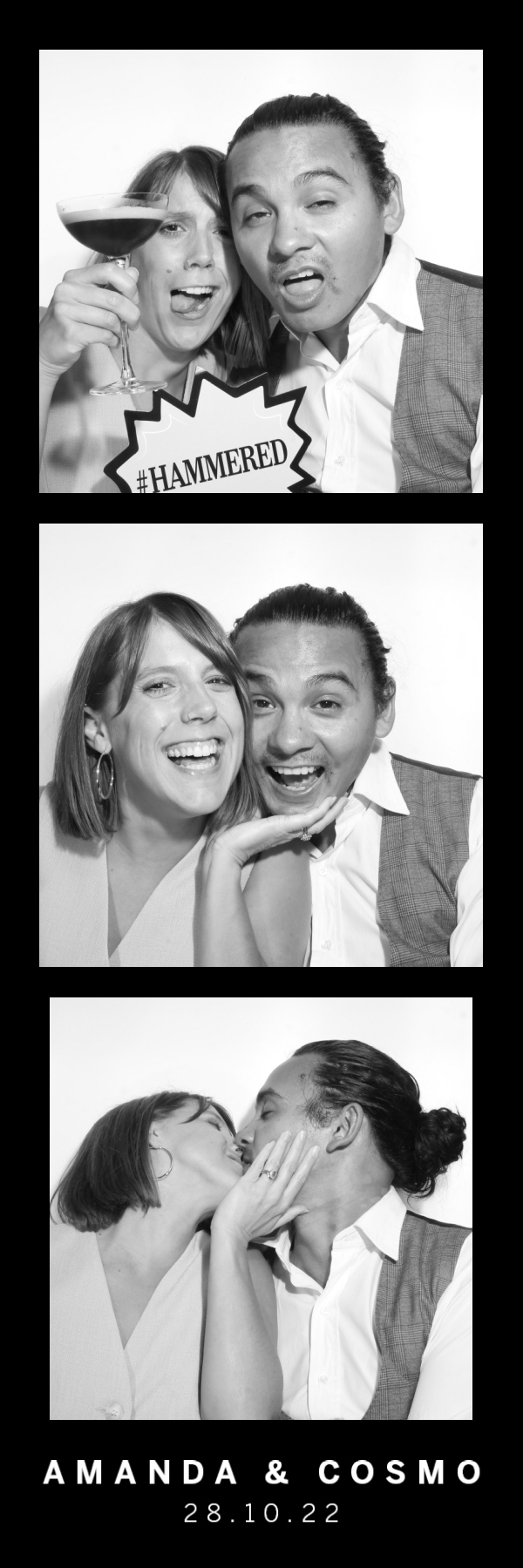 Amanda & Cosmo's Wedding | View more photos from the event at gallery.thephotocabin.co.uk/u/ThePhotoCabin/Amanda-Cosmos-Wedding