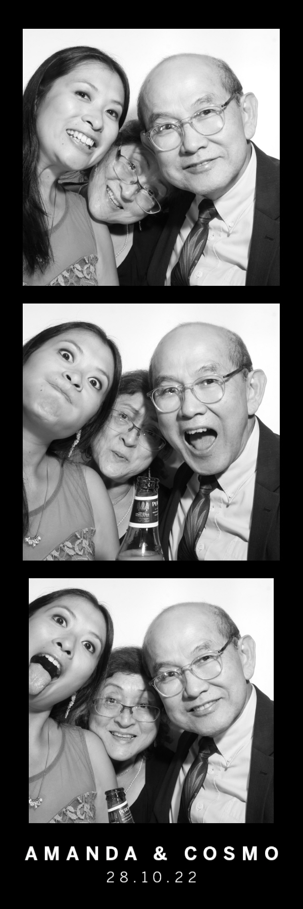 Amanda & Cosmo's Wedding | View more photos from the event at gallery.thephotocabin.co.uk/u/ThePhotoCabin/Amanda-Cosmos-Wedding