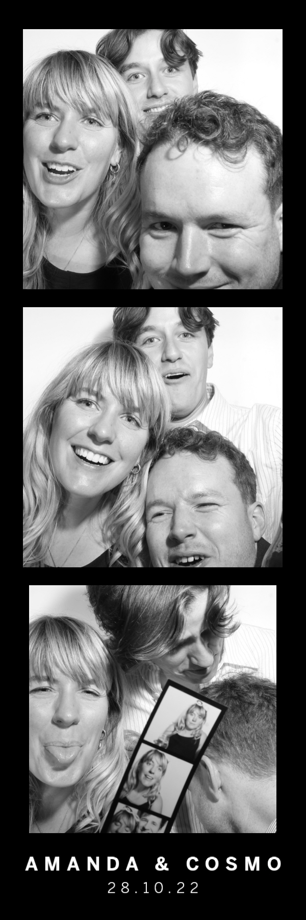 Amanda & Cosmo's Wedding | View more photos from the event at gallery.thephotocabin.co.uk/u/ThePhotoCabin/Amanda-Cosmos-Wedding