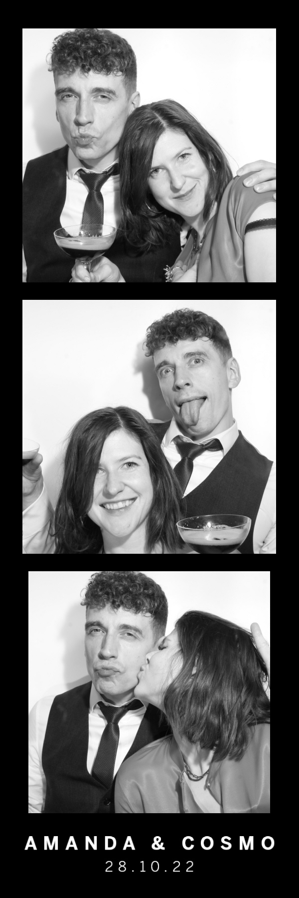Amanda & Cosmo's Wedding | View more photos from the event at gallery.thephotocabin.co.uk/u/ThePhotoCabin/Amanda-Cosmos-Wedding