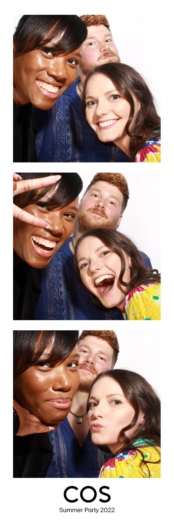 COS Summer Party | View more photos from the event at gallery.thephotocabin.co.uk/u/ThePhotoCabin/COS-Summer-Party