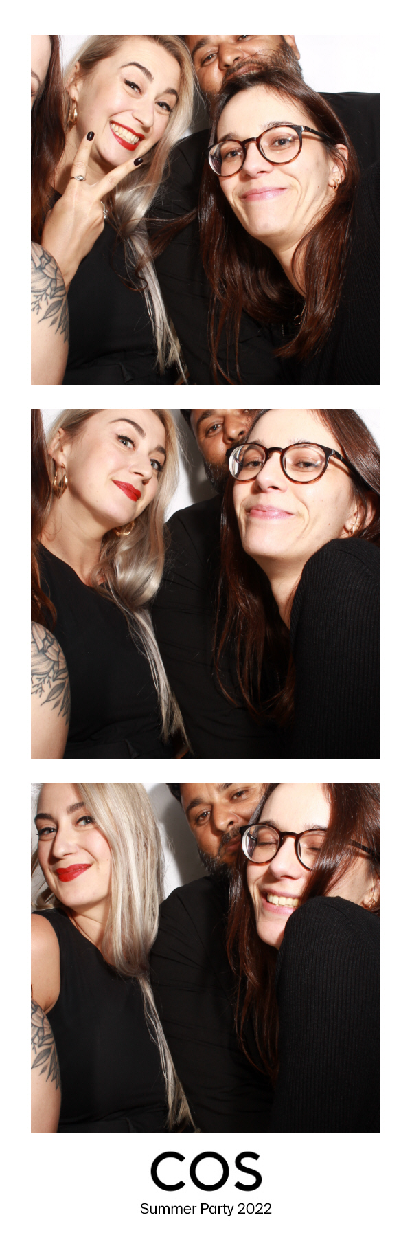 COS Summer Party | View more photos from the event at gallery.thephotocabin.co.uk/u/ThePhotoCabin/COS-Summer-Party