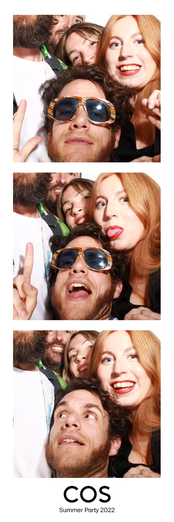 COS Summer Party | View more photos from the event at gallery.thephotocabin.co.uk/u/ThePhotoCabin/COS-Summer-Party