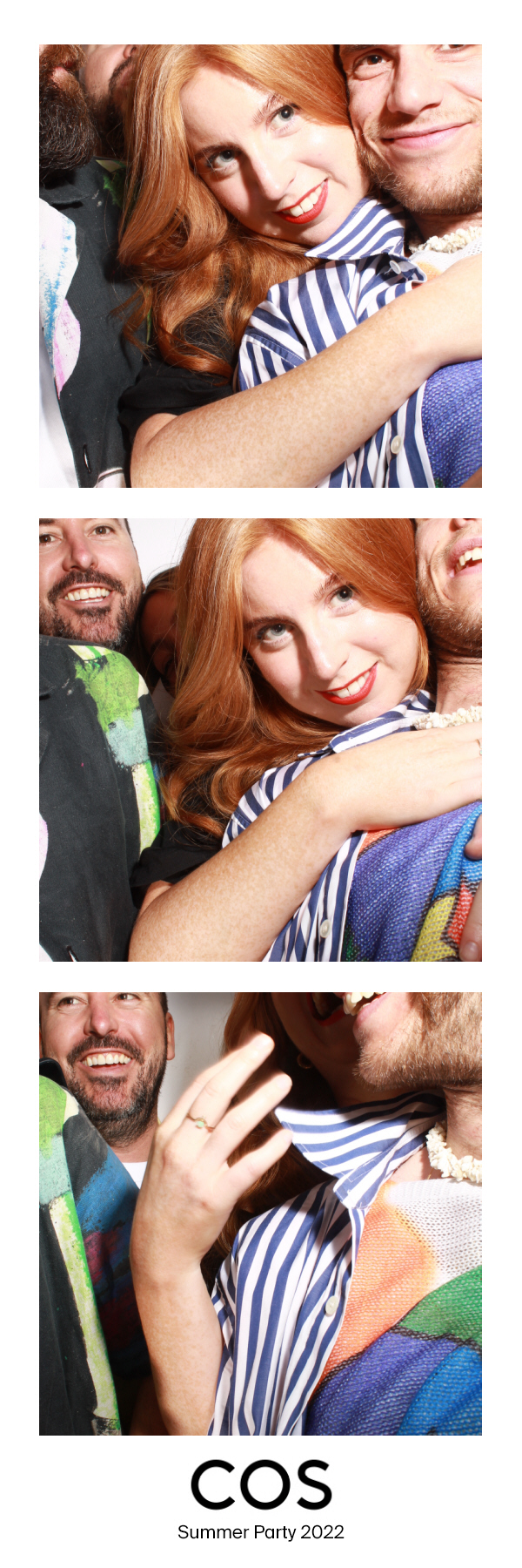 COS Summer Party | View more photos from the event at gallery.thephotocabin.co.uk/u/ThePhotoCabin/COS-Summer-Party