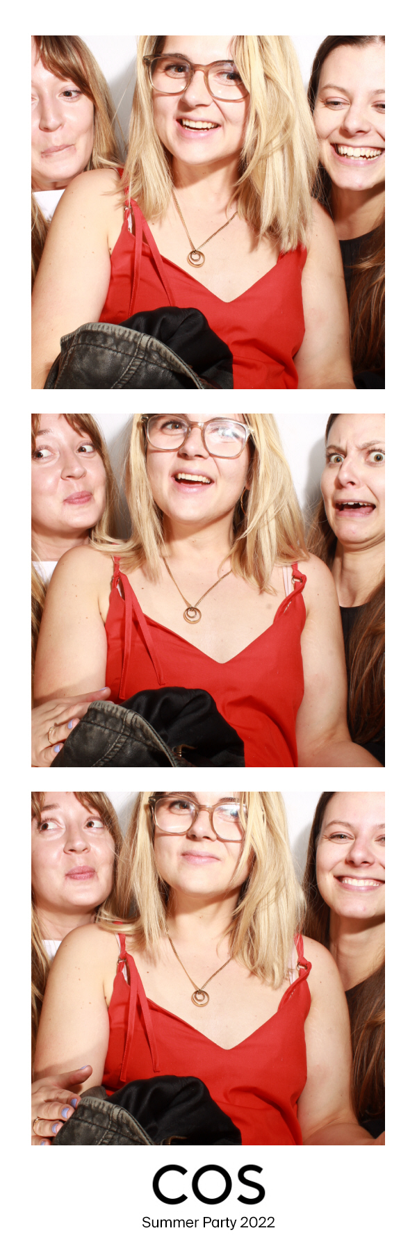COS Summer Party | View more photos from the event at gallery.thephotocabin.co.uk/u/ThePhotoCabin/COS-Summer-Party