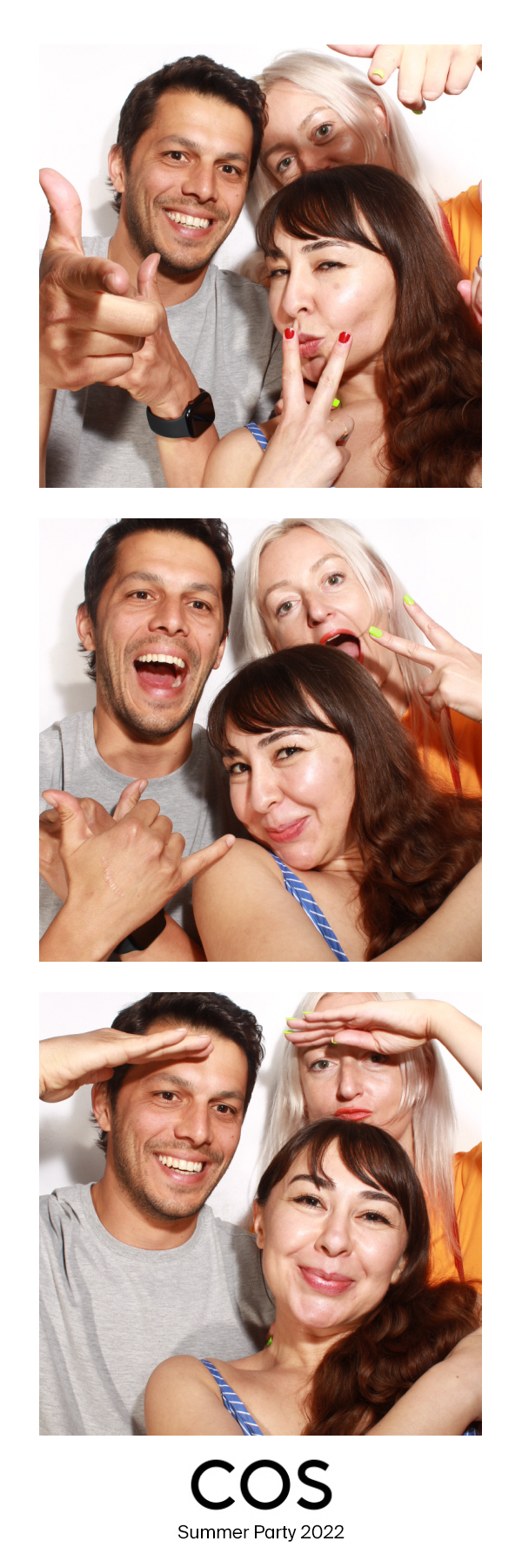 COS Summer Party | View more photos from the event at gallery.thephotocabin.co.uk/u/ThePhotoCabin/COS-Summer-Party