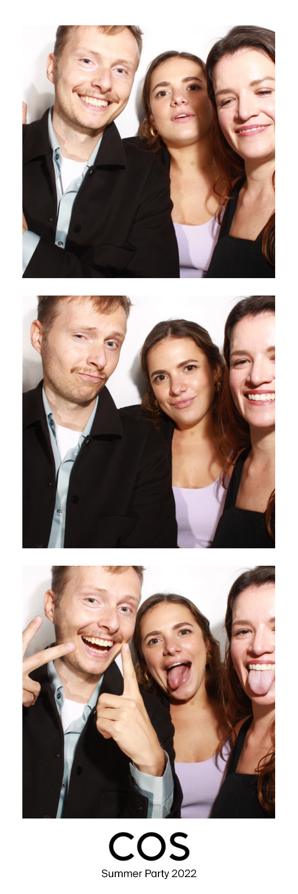 COS Summer Party | View more photos from the event at gallery.thephotocabin.co.uk/u/ThePhotoCabin/COS-Summer-Party