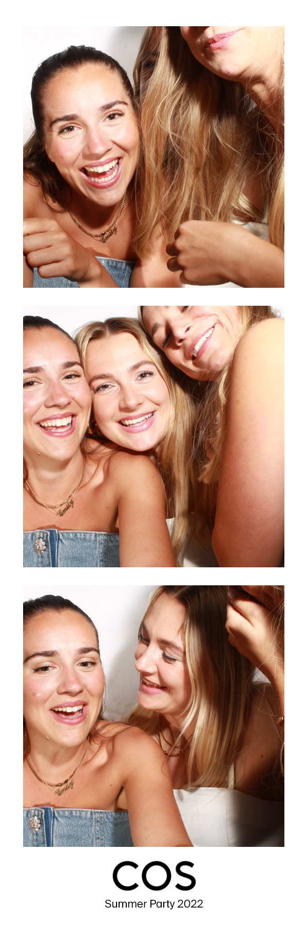 COS Summer Party | View more photos from the event at gallery.thephotocabin.co.uk/u/ThePhotoCabin/COS-Summer-Party