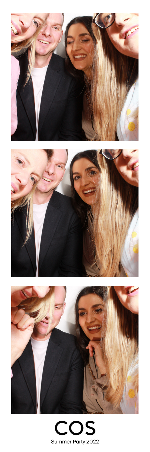 COS Summer Party | View more photos from the event at gallery.thephotocabin.co.uk/u/ThePhotoCabin/COS-Summer-Party