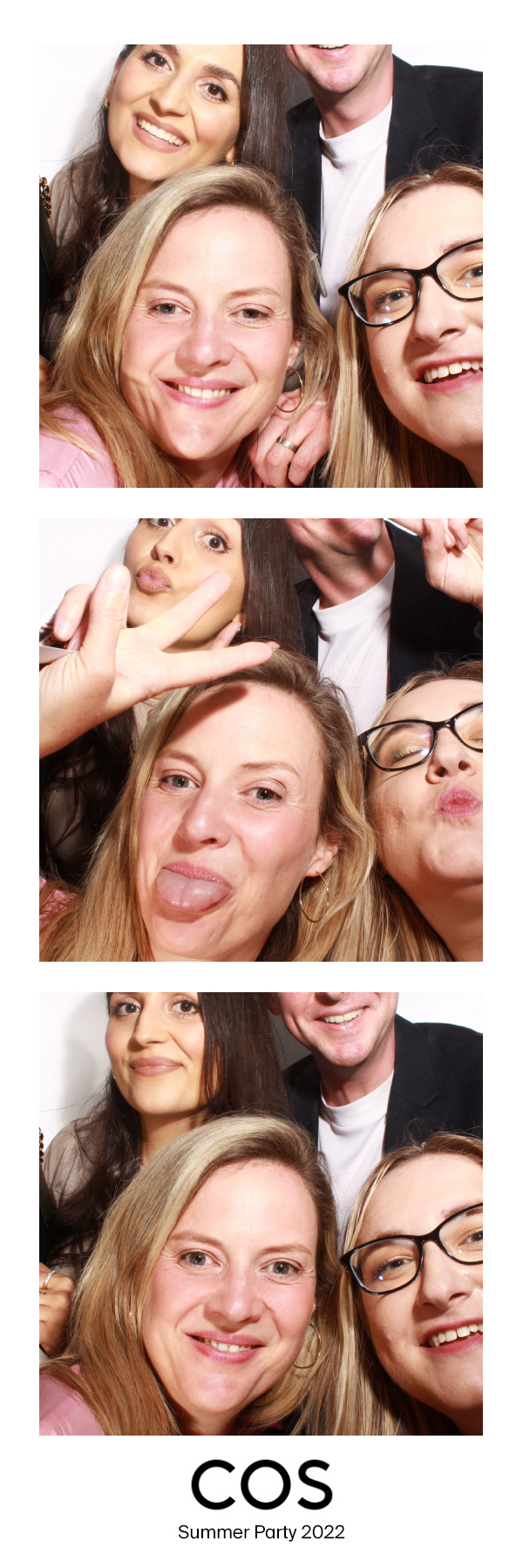 COS Summer Party | View more photos from the event at gallery.thephotocabin.co.uk/u/ThePhotoCabin/COS-Summer-Party