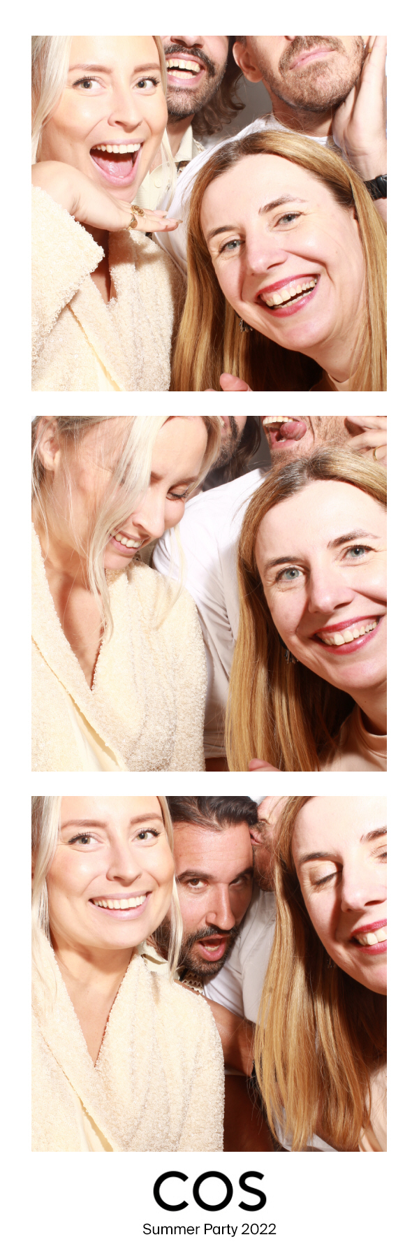 COS Summer Party | View more photos from the event at gallery.thephotocabin.co.uk/u/ThePhotoCabin/COS-Summer-Party