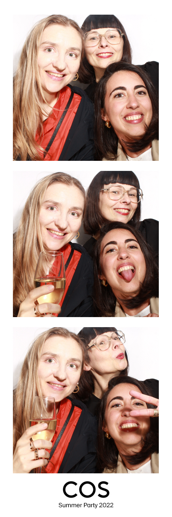 COS Summer Party | View more photos from the event at gallery.thephotocabin.co.uk/u/ThePhotoCabin/COS-Summer-Party