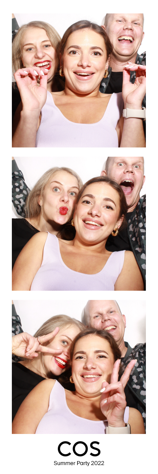 COS Summer Party | View more photos from the event at gallery.thephotocabin.co.uk/u/ThePhotoCabin/COS-Summer-Party