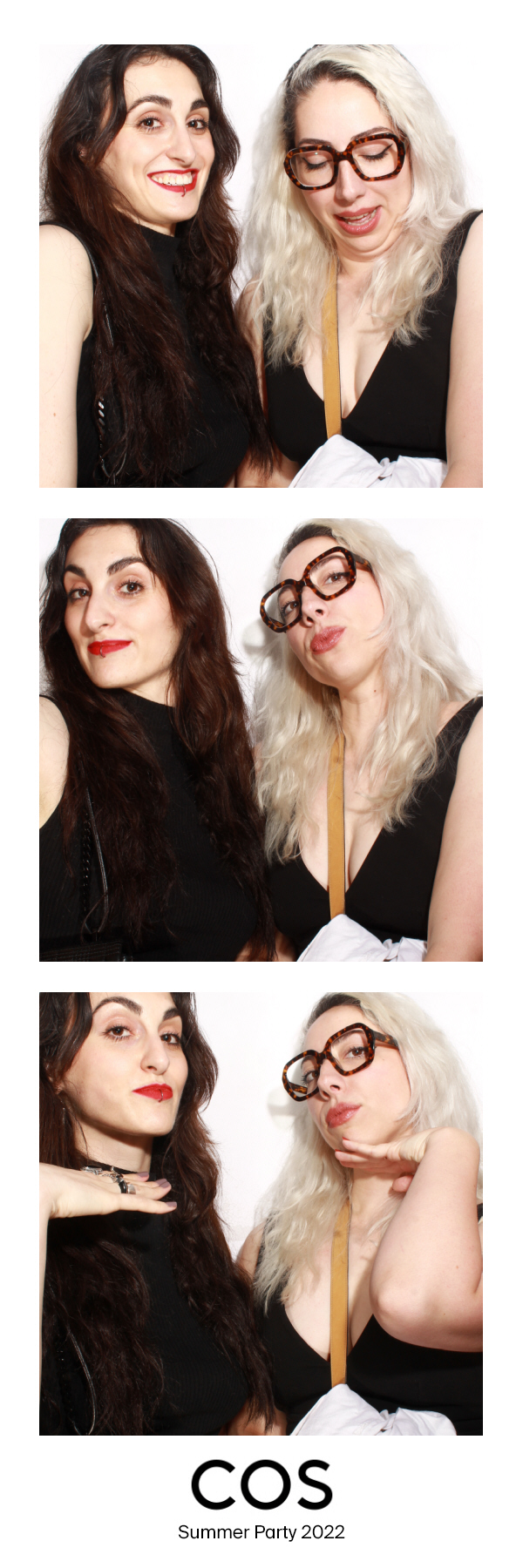 COS Summer Party | View more photos from the event at gallery.thephotocabin.co.uk/u/ThePhotoCabin/COS-Summer-Party