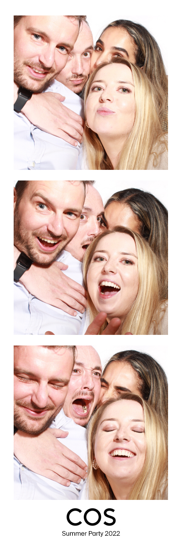 COS Summer Party | View more photos from the event at gallery.thephotocabin.co.uk/u/ThePhotoCabin/COS-Summer-Party