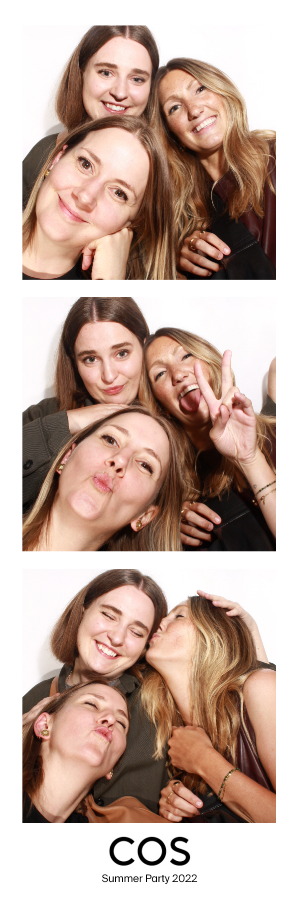 COS Summer Party | View more photos from the event at gallery.thephotocabin.co.uk/u/ThePhotoCabin/COS-Summer-Party