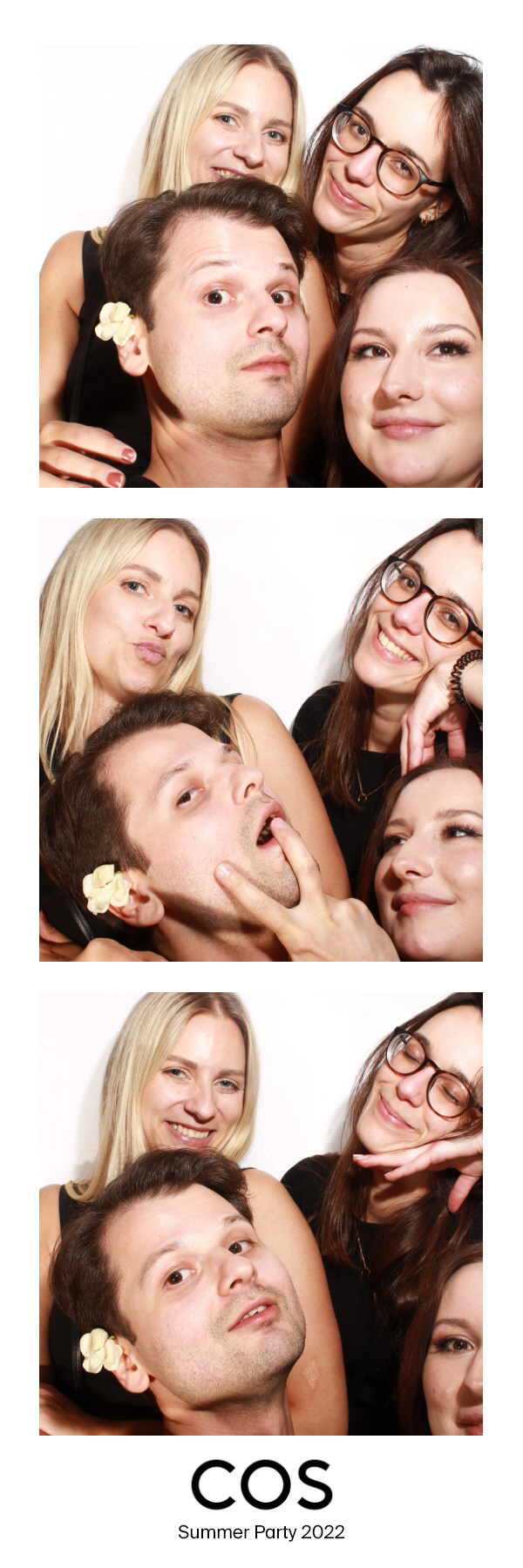 COS Summer Party | View more photos from the event at gallery.thephotocabin.co.uk/u/ThePhotoCabin/COS-Summer-Party