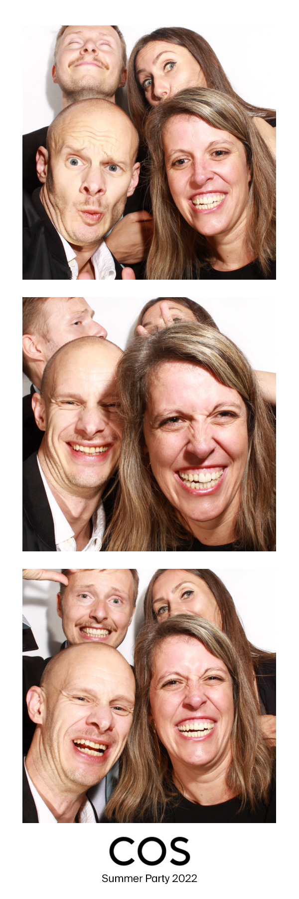 COS Summer Party | View more photos from the event at gallery.thephotocabin.co.uk/u/ThePhotoCabin/COS-Summer-Party