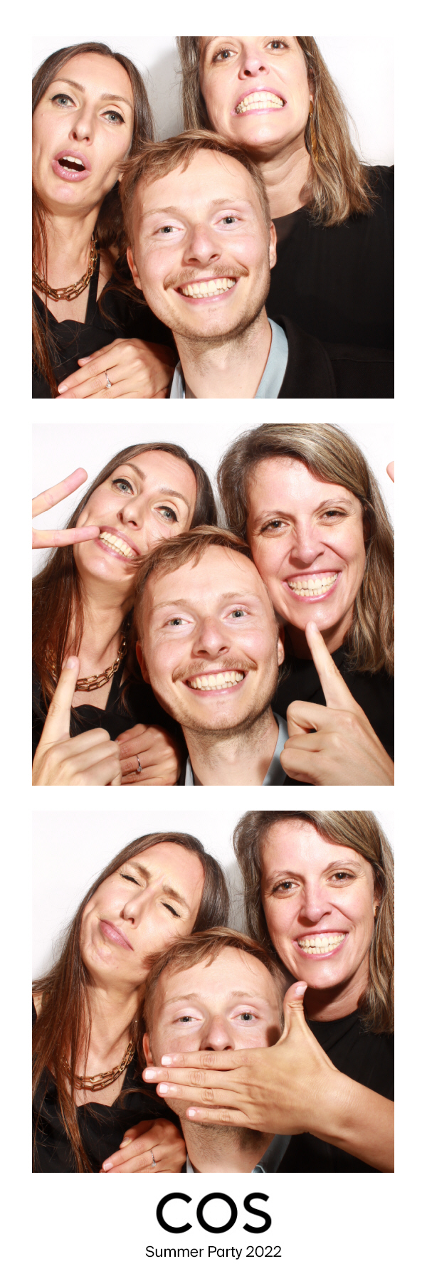 COS Summer Party | View more photos from the event at gallery.thephotocabin.co.uk/u/ThePhotoCabin/COS-Summer-Party