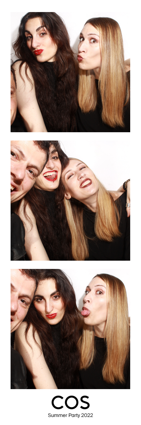 COS Summer Party | View more photos from the event at gallery.thephotocabin.co.uk/u/ThePhotoCabin/COS-Summer-Party