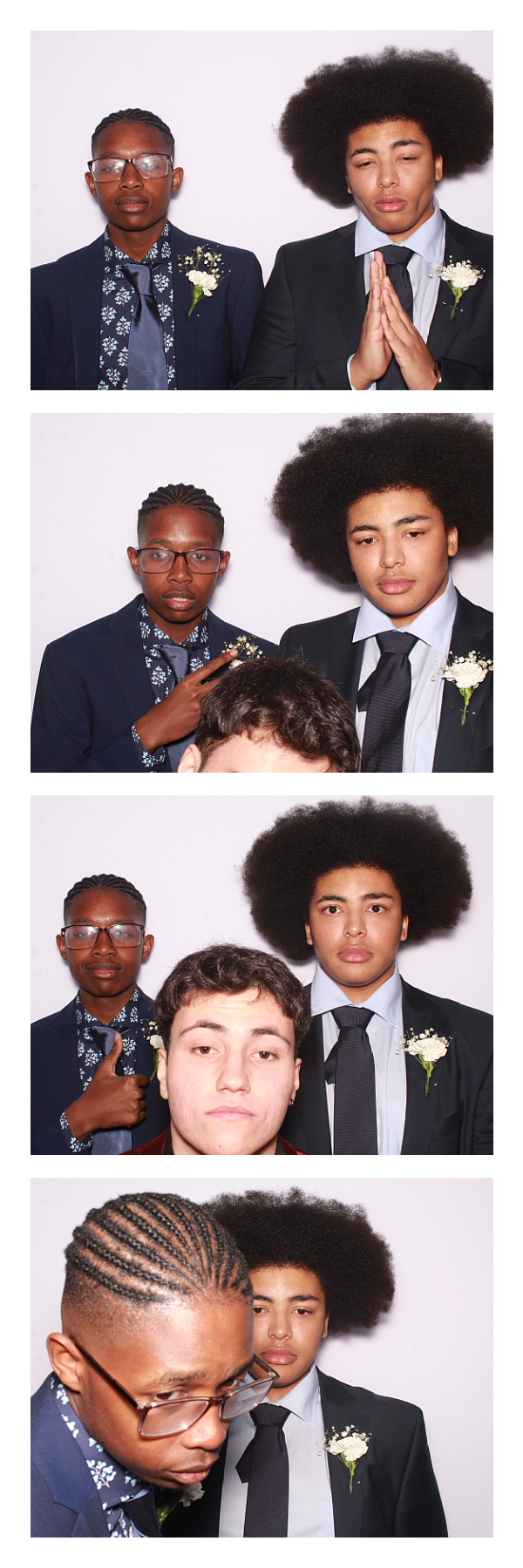 East Barnet School Prom 2022 | View more photos from the event at gallery.thephotocabin.co.uk/u/ThePhotoCabin/East-Barnet-School-Prom-2022